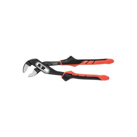 Holex Water Pump Pliers with Coated Grips, Overall Length: 250 mm 706145 250